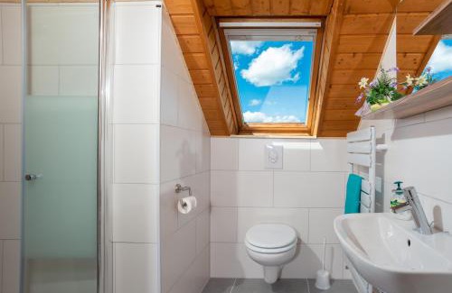 Mittelndorf Bed & Breakfast | Oceanfront Retreat at Pension Am Weinberg, Sächsische Schweiz