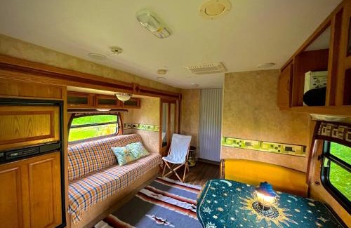 Kamishihoro House | Discover Pension and Pizzeria - Sairo: Pet-Friendly Retreat