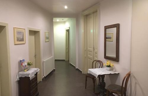 Josefstadt Hotel | Budget-Friendly Stay at Pension Ani with Family Amenities