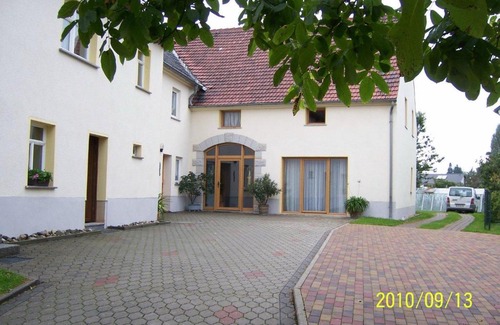 Schullwitz House | Top-Rated Pension Annelie with Family-Friendly Amenities