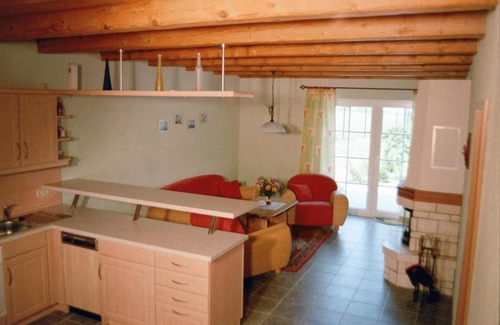 Schullwitz House | Top-Rated Pension Annelie with Family-Friendly Amenities