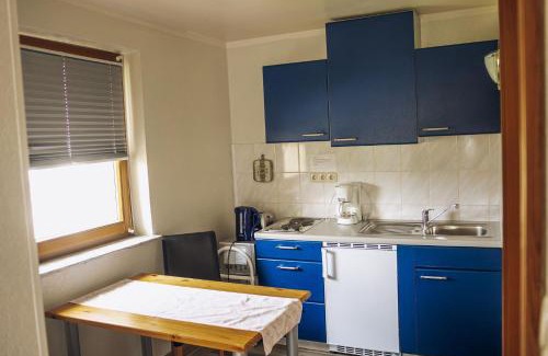 Glashutten House | Pension Apart