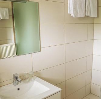 Glashutten House | Pension Apart