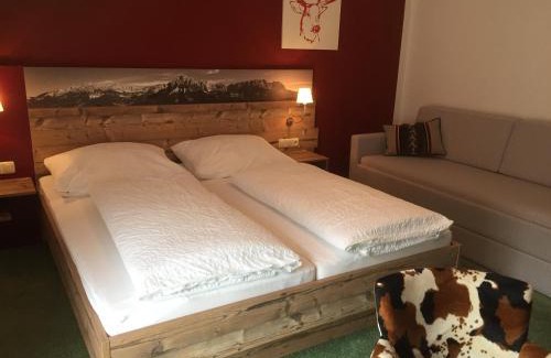 Westendorf House | Explore Pension Appartments Christoph: Rated 9.1/10 Stay