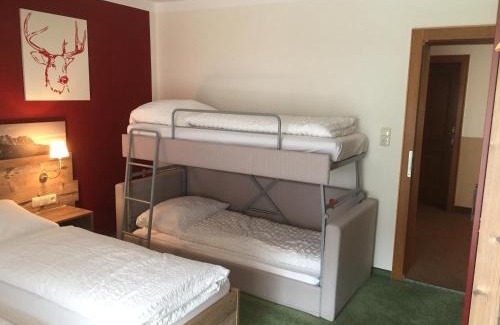 Westendorf House | Explore Pension Appartments Christoph: Rated 9.1/10 Stay
