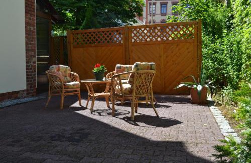 Plauen House | Pet-Friendly Pension Arietta: Highly Rated Family Retreat