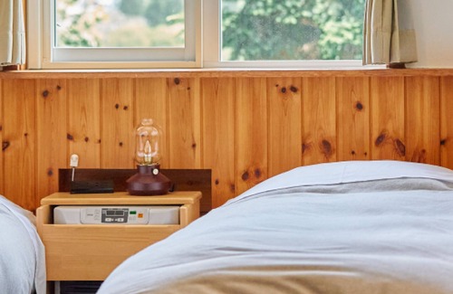 Minakami Bed & Breakfast | Unforgettable Stays at Pension Asanebou with Hot Tub & Dining