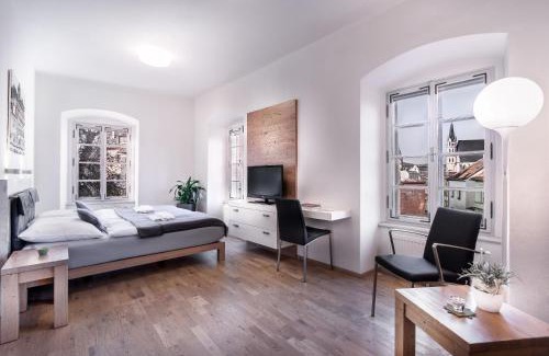 Cesky Krumlov House | Family-Friendly Pension Athanor with Hot Tub - Rated 9.4/10