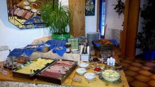 Pitzling House | Pension Aufeld