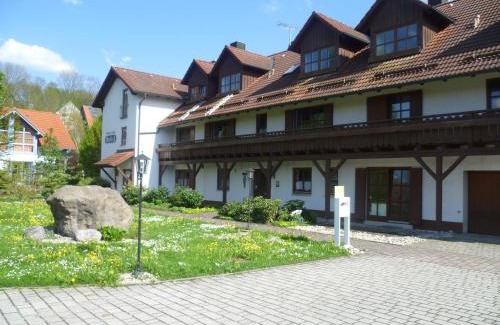 Pitzling House | Pension Aufeld