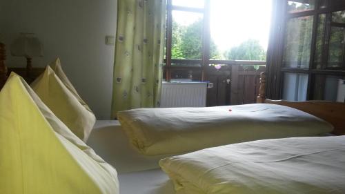 Pitzling House | Pension Aufeld