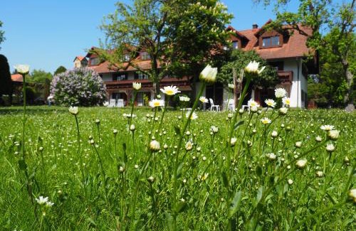 Pitzling House | Pension Aufeld