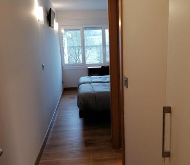 Oiartzun Hotel | Discover PENSIÓN B2bIKAIN: Family-Friendly Getaway