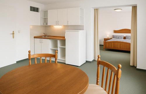 Bayerisch Eisenstein House | Pension Banderas