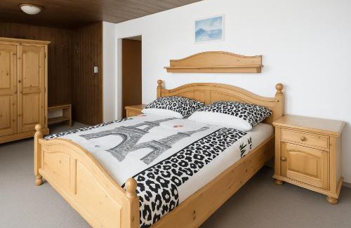 Bayerisch Eisenstein House | Pension Banderas