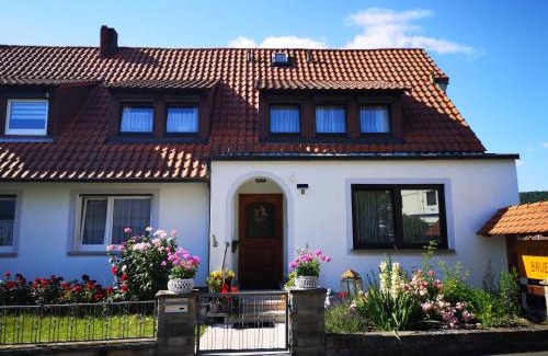 Ebern House | Family-Friendly Stay at Pension Bauer with High Guest Ratings