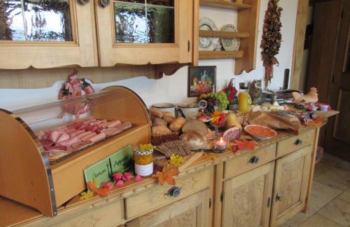 Ebern House | Family-Friendly Stay at Pension Bauer with High Guest Ratings