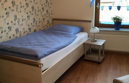 Gross Twulpstedt House | Pet-Friendly Stay at Pension Bauer Schulze - Rated 9/10