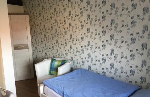 Gross Twulpstedt House | Pet-Friendly Stay at Pension Bauer Schulze - Rated 9/10