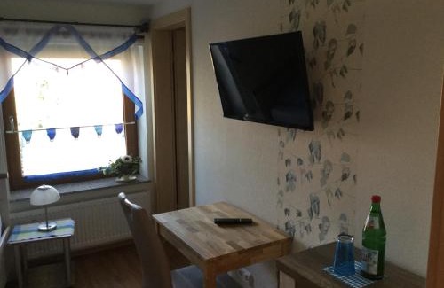 Gross Twulpstedt House | Pet-Friendly Stay at Pension Bauer Schulze - Rated 9/10