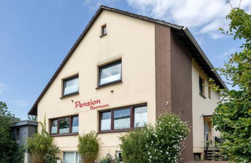 Region Hannover District House | Pet-Friendly Pension Beermann: Family Welcoming Stay