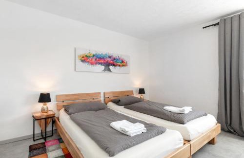 Region Hannover District House | Pet-Friendly Pension Beermann: Family Welcoming Stay