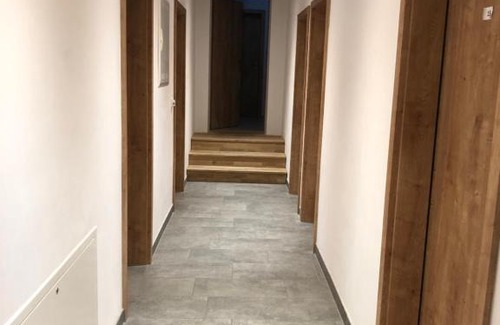Munchen District House | Relax at Pension Beil - Rated 8/10 for Guest Satisfaction