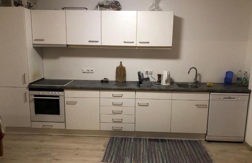 Munchen District House | Relax at Pension Beil - Rated 8/10 for Guest Satisfaction