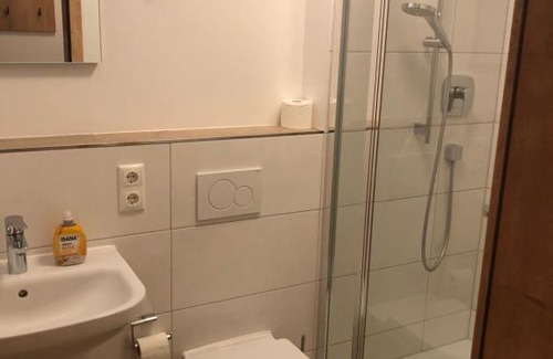 Munchen District House | Relax at Pension Beil - Rated 8/10 for Guest Satisfaction