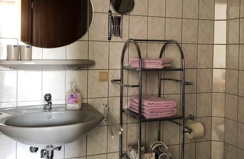 Seiffen House | Top-Rated Pension Bennelliebschänke with Family-Friendly Amenities