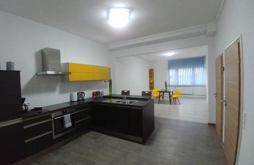 Trossingen House | Budget-Friendly Comfort at Pension BeOne - Rated 7.9/10