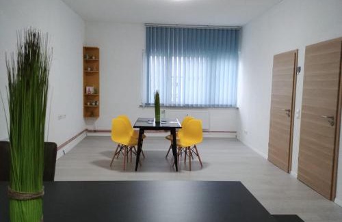 Trossingen House | Budget-Friendly Comfort at Pension BeOne - Rated 7.9/10