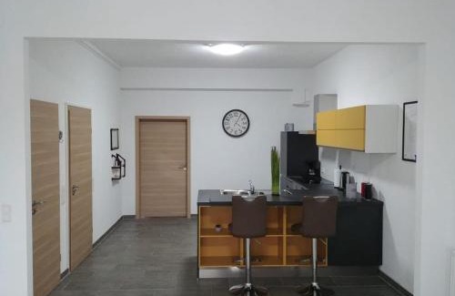 Trossingen House | Budget-Friendly Comfort at Pension BeOne - Rated 7.9/10
