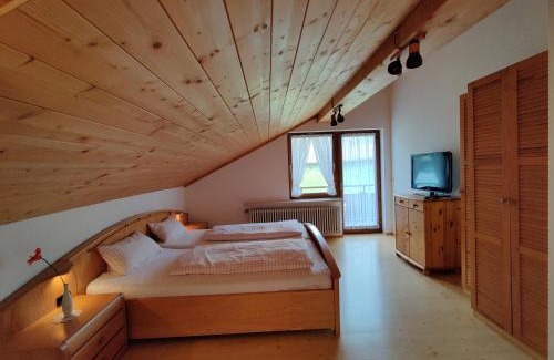 Wertach Bed & Breakfast | Welcoming Pension Berg&Bleibe Wertach for Families