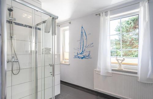 Bergen auf Ruegen House | Pet-Friendly Pension Bergen: Family-Friendly Getaway