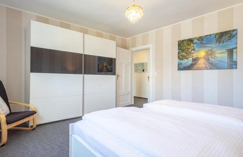 Bergen auf Ruegen House | Pet-Friendly Pension Bergen: Family-Friendly Getaway