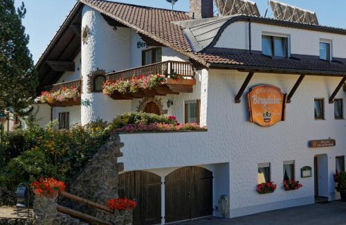Saldenburg House | Highly Rated Pension Bergstub'n with Family-Friendly Amenities