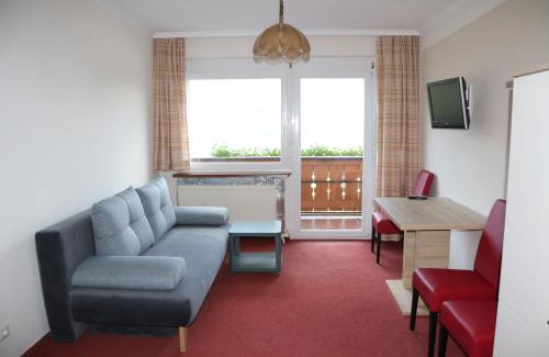 Anras House | Pet and Child Friendly Stay at Pension Bichlgeiger