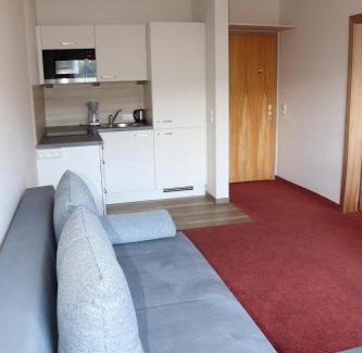 Anras House | Pet and Child Friendly Stay at Pension Bichlgeiger