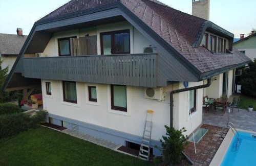 Zasip House | Elevate Your Stay at Pension Bled with Oceanfront Views
