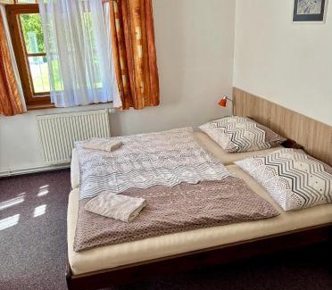 Spindleruv Mlyn House | Pet-Friendly Pension Bystřenka with High Guest Ratings