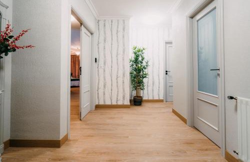 Caldas de Reis House | Top-Rated PENSIÓN CALDEA: Spa, Breakfast & Family Friendly