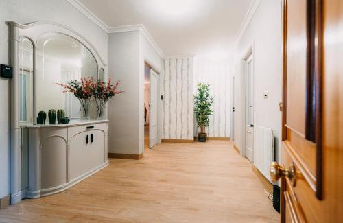 Caldas de Reis House | Top-Rated PENSIÓN CALDEA: Spa, Breakfast & Family Friendly