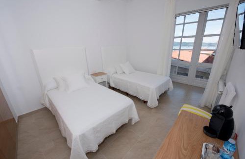 Muros House | Child-Friendly Getaway at Pension Casa da Nena, Rated 9.4