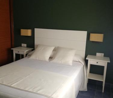 Culleredo House | Budget-Friendly Stay at Pension Casa Julio with Dining