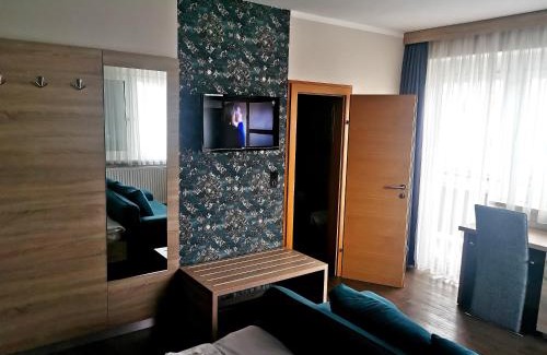 Semmering House | Child-Friendly Pension Central Semmering with Great Reviews