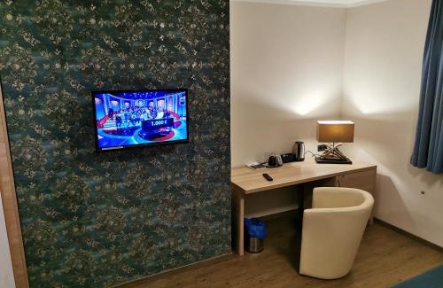 Semmering House | Child-Friendly Pension Central Semmering with Great Reviews