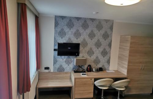 Semmering House | Child-Friendly Pension Central Semmering with Great Reviews