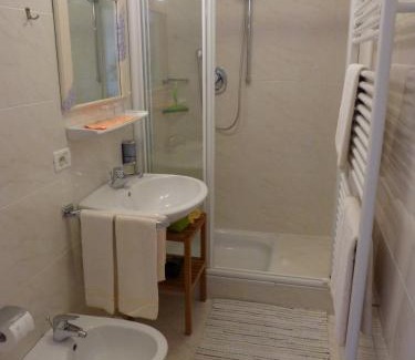 Schenna House | Relax at Pension Chalet Andy: Oceanfront Retreat with Pool