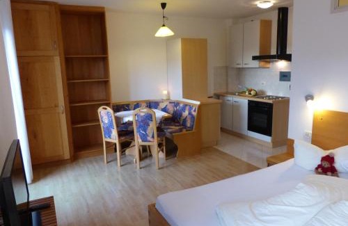 Schenna House | Relax at Pension Chalet Andy: Oceanfront Retreat with Pool